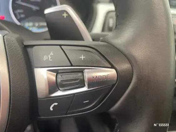 BMW SERIE 4 GRAN COUPE F36 - voiture d'occasion - Photo 33