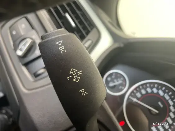 BMW SERIE 4 GRAN COUPE F36 - voiture d'occasion - Photo 34