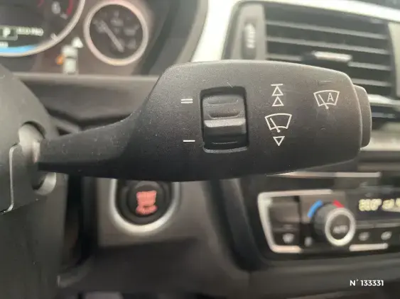 BMW SERIE 4 GRAN COUPE F36 - voiture d'occasion - Photo 35