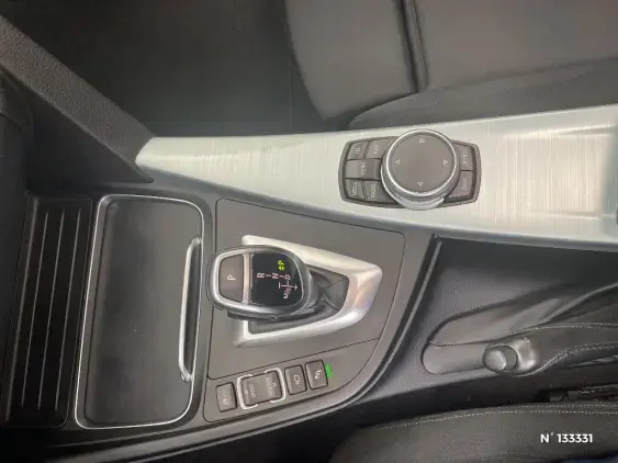 BMW SERIE 4 GRAN COUPE F36 - voiture d'occasion - Photo 36