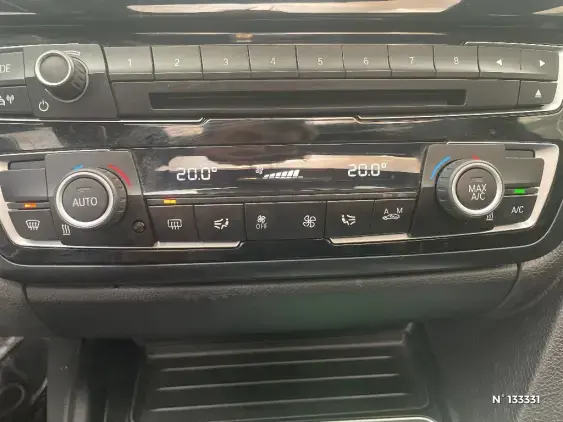 BMW SERIE 4 GRAN COUPE F36 - voiture d'occasion - Photo 37