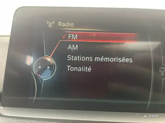 BMW SERIE 4 GRAN COUPE F36 - voiture d'occasion - Photo 38