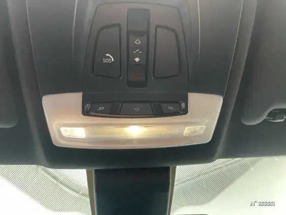 BMW SERIE 4 GRAN COUPE F36 - voiture d'occasion - Photo 40