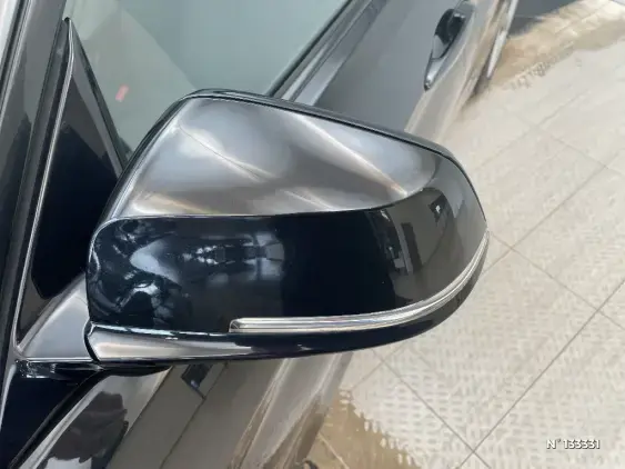 BMW SERIE 4 GRAN COUPE F36 - voiture d'occasion - Photo 43