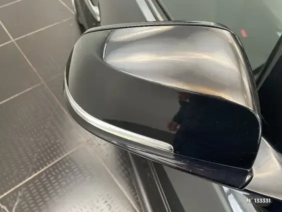 BMW SERIE 4 GRAN COUPE F36 - voiture d'occasion - Photo 44