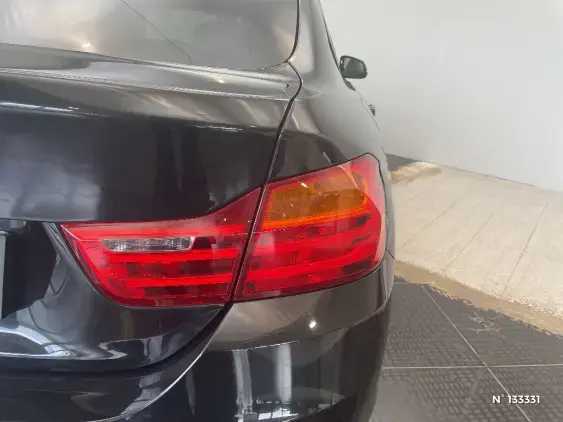 BMW SERIE 4 GRAN COUPE F36 - voiture d'occasion - Photo 26