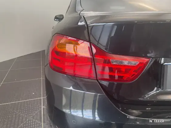 BMW SERIE 4 GRAN COUPE F36 - voiture d'occasion - Photo 27