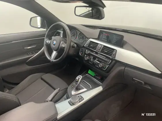 BMW SERIE 4 GRAN COUPE F36 - voiture d'occasion - Photo 10