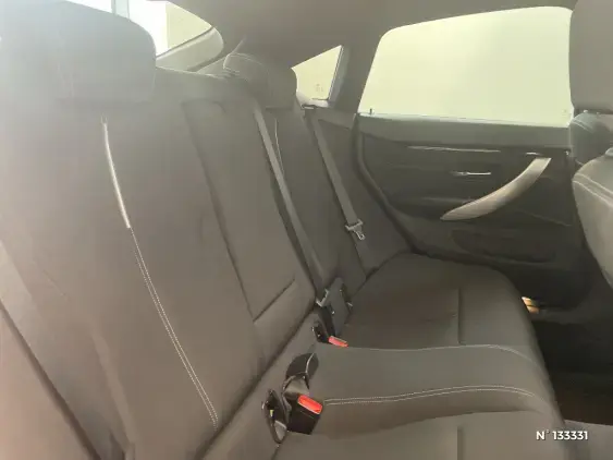 BMW SERIE 4 GRAN COUPE F36 - voiture d'occasion - Photo 11