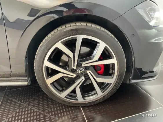 VOLKSWAGEN POLO VI - voiture d'occasion - Photo 8