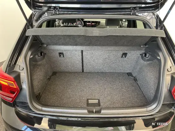 VOLKSWAGEN POLO VI - voiture d'occasion - Photo 7