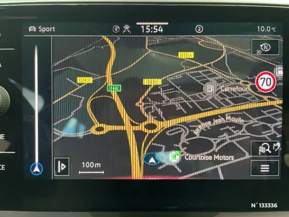 VOLKSWAGEN POLO VI - voiture d'occasion - Photo 32