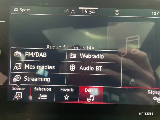 VOLKSWAGEN POLO VI - voiture d'occasion - Photo 33