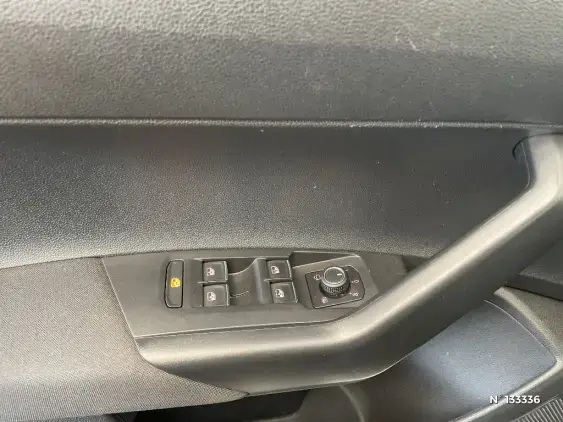 VOLKSWAGEN POLO VI - voiture d'occasion - Photo 36