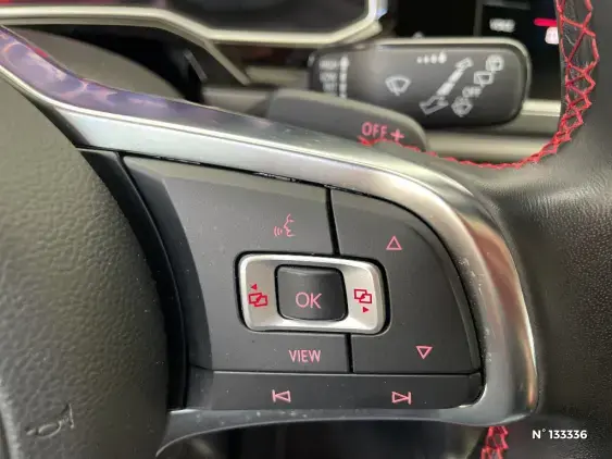 VOLKSWAGEN POLO VI - voiture d'occasion - Photo 37