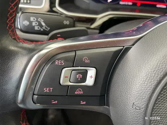 VOLKSWAGEN POLO VI - voiture d'occasion - Photo 38