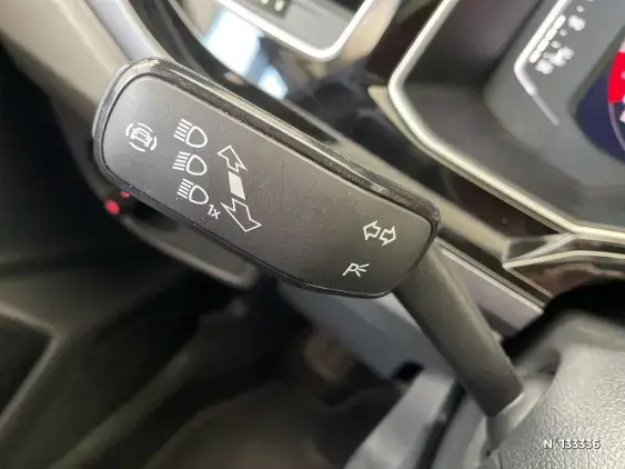 VOLKSWAGEN POLO VI - voiture d'occasion - Photo 40