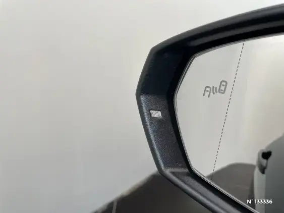 VOLKSWAGEN POLO VI - voiture d'occasion - Photo 42