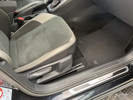 VOLKSWAGEN POLO VI - voiture d'occasion - Photo 26