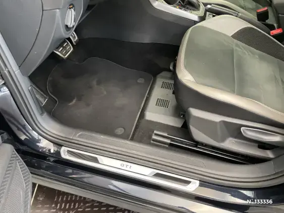 VOLKSWAGEN POLO VI - voiture d'occasion - Photo 28