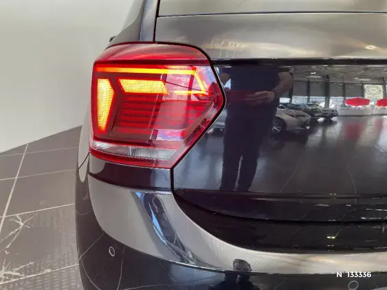 VOLKSWAGEN POLO VI - voiture d'occasion - Photo 29