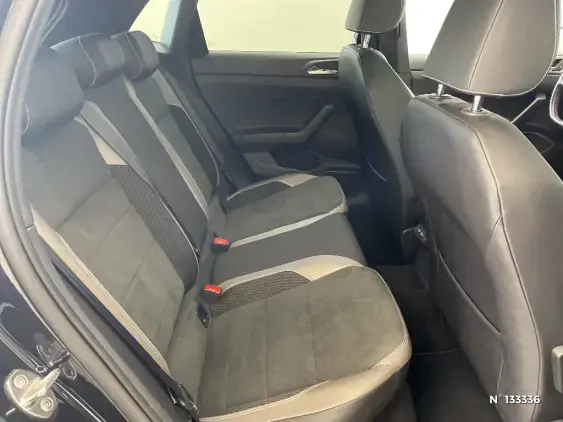 VOLKSWAGEN POLO VI - voiture d'occasion - Photo 11