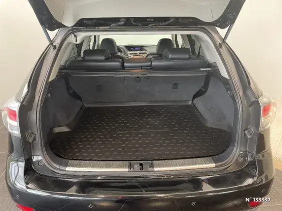 LEXUS RX 450h - voiture d'occasion - Photo 7