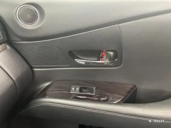 LEXUS RX 450h - voiture d'occasion - Photo 35