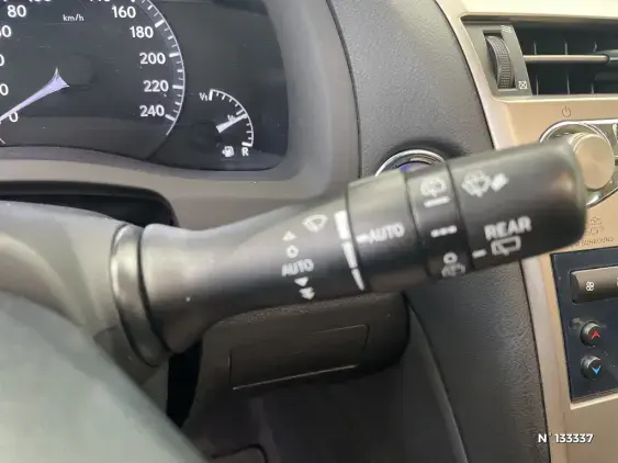 LEXUS RX 450h - voiture d'occasion - Photo 40