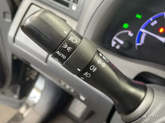 LEXUS RX 450h - voiture d'occasion - Photo 41