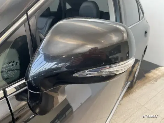 LEXUS RX 450h - voiture d'occasion - Photo 43