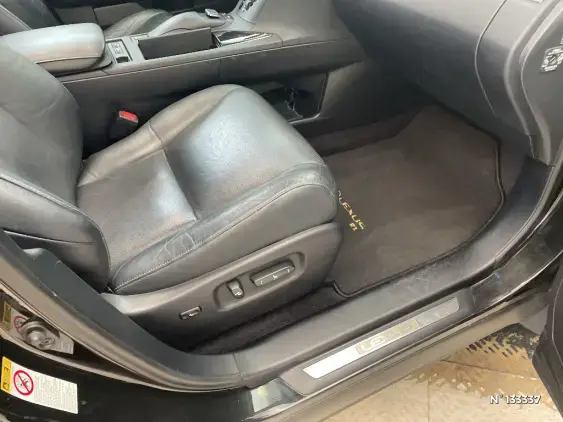 LEXUS RX 450h - voiture d'occasion - Photo 26