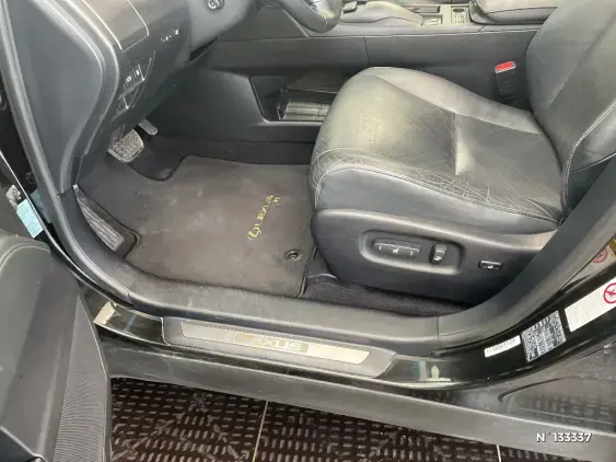 LEXUS RX 450h - voiture d'occasion - Photo 28