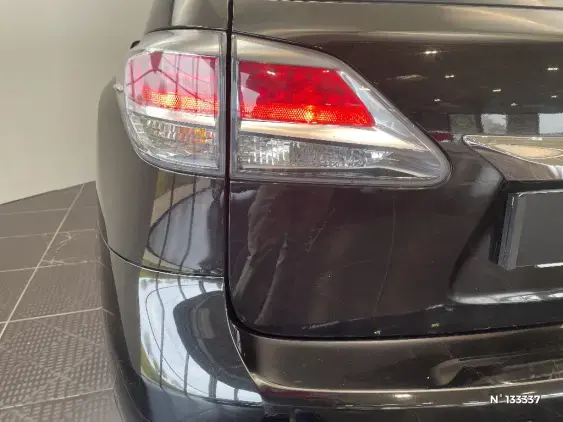 LEXUS RX 450h - voiture d'occasion - Photo 29