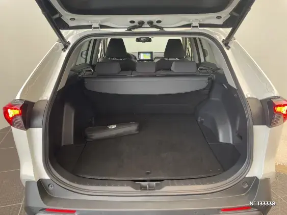 TOYOTA RAV4 V - voiture d'occasion - Photo 7