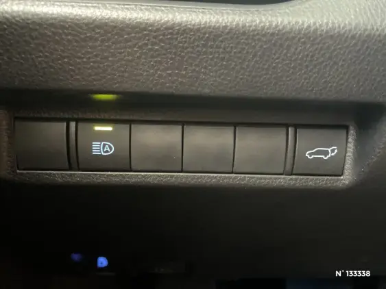 TOYOTA RAV4 V - voiture d'occasion - Photo 15