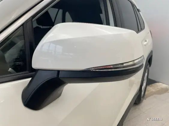 TOYOTA RAV4 V - voiture d'occasion - Photo 43