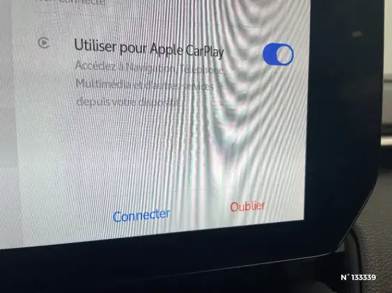 TOYOTA RAV4 V - voiture d'occasion - Photo 34