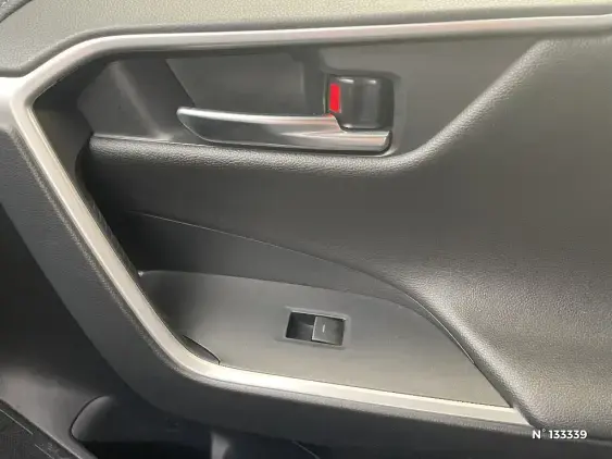 TOYOTA RAV4 V - voiture d'occasion - Photo 35