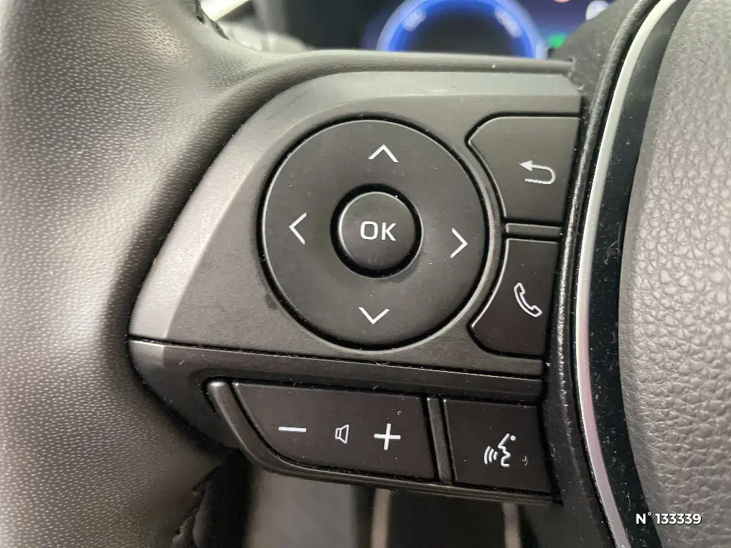 TOYOTA RAV4 V - Miniature 18