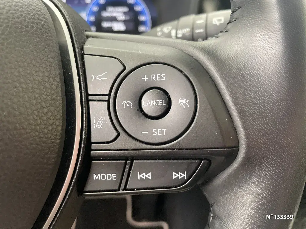 TOYOTA RAV4 V - Miniature 19