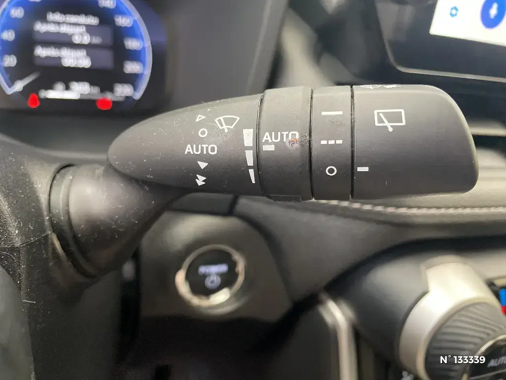 TOYOTA RAV4 V - Miniature 20