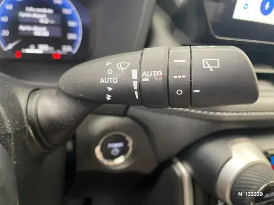 TOYOTA RAV4 V - voiture d'occasion - Photo 39