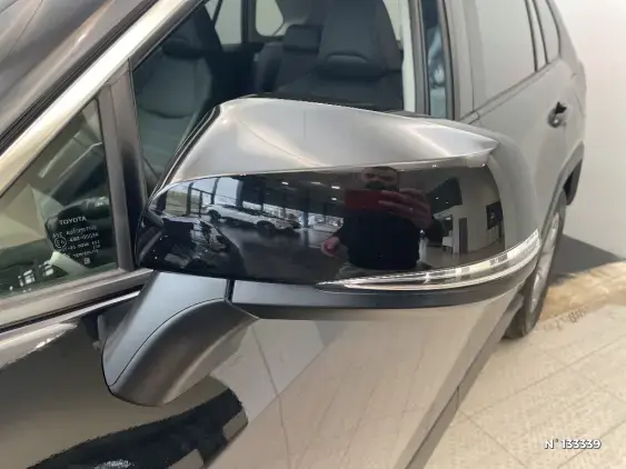 TOYOTA RAV4 V - voiture d'occasion - Photo 42