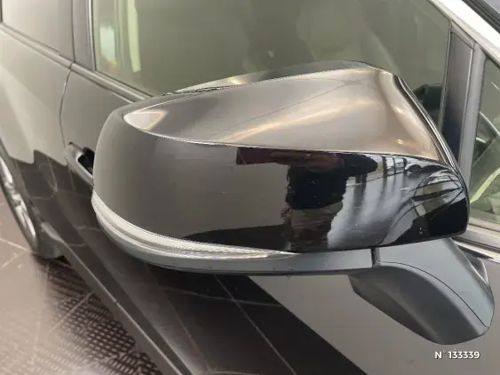 TOYOTA RAV4 V - voiture d'occasion - Photo 44