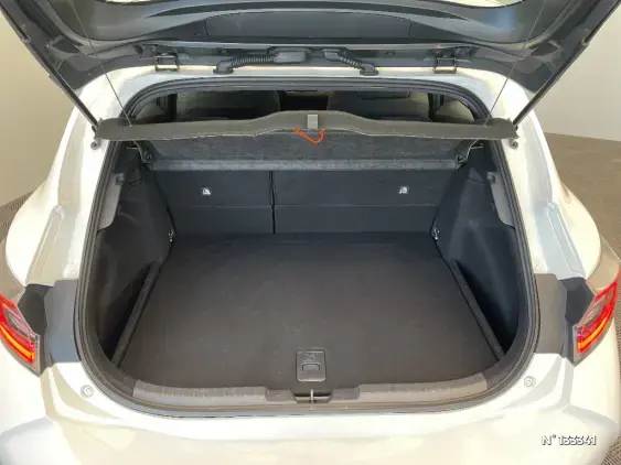 TOYOTA COROLLA XII - voiture d'occasion - Photo 7