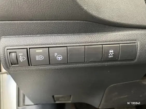 TOYOTA COROLLA XII - voiture d'occasion - Photo 15