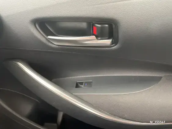 TOYOTA COROLLA XII - voiture d'occasion - Photo 32