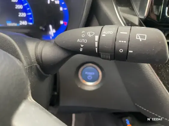 TOYOTA COROLLA XII - voiture d'occasion - Photo 39