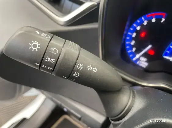 TOYOTA COROLLA XII - voiture d'occasion - Photo 40